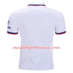 Maillot/Tenue Chelsea Exterieur 2019/2020